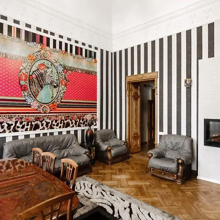 20 Evropeyska Street * Odesa