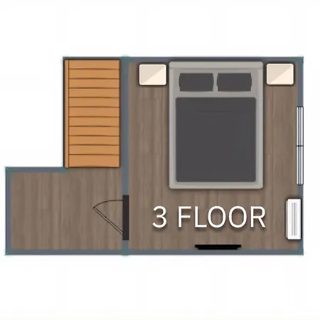 Apartment 20 Evropeyska Street Odesa